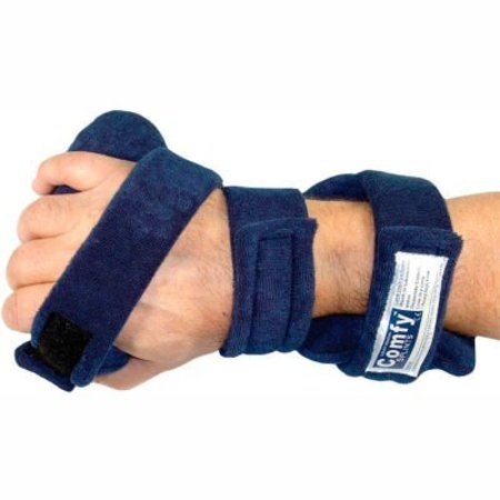 Comfy Splints„¢ Comfy Hand/Thumb Orthosis, Adult Large with One Cover -  FABRICATION ENTERPRISES, 24-3116